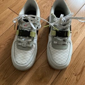 Nike Air Force 1 kids 4.5